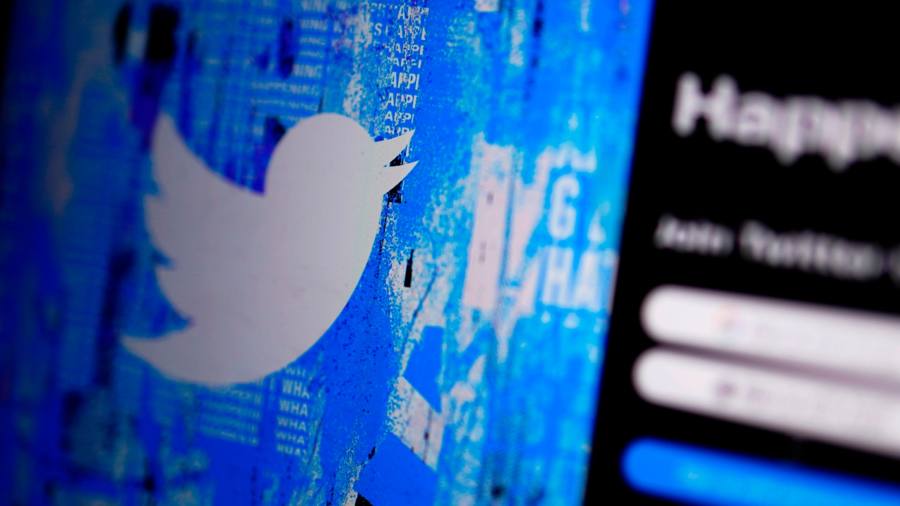 Twitter takes legal action over source code leak