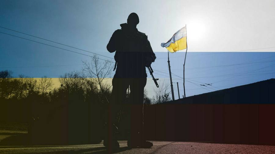 ライブニュースの更新：ゼレンスキーは、親ロシアの政治家メドヴェドチュクをウクライナ軍と交換することを提案します