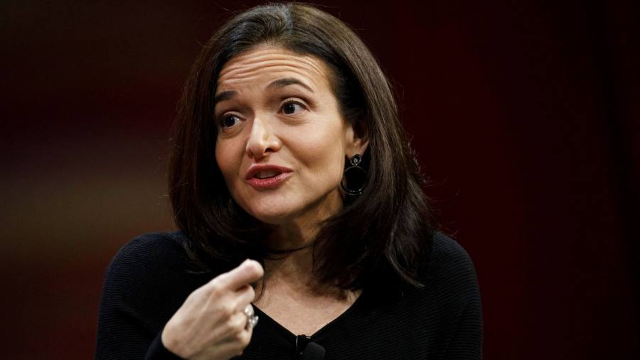 Sheryl Sandberg resigns from Facebook parent Meta after 14 years
