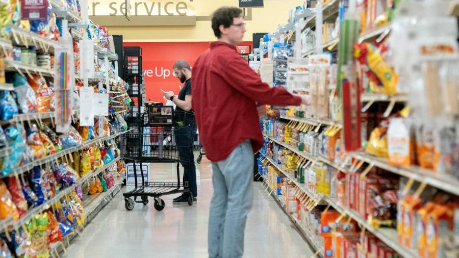 January Inflation Jumps as Federal Reserve’s Preferred Gauge Increases