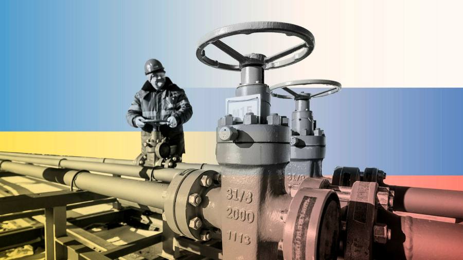 Последняя война Украины: ЕС работает над предложениями о поэтапной ликвидации зависимости блока от российской нефти и газа