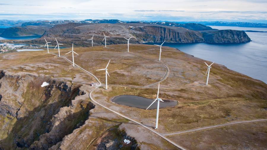 Nordiske naboer angriper Norges «egoistiske» plan om å begrense elektrisitetseksporten