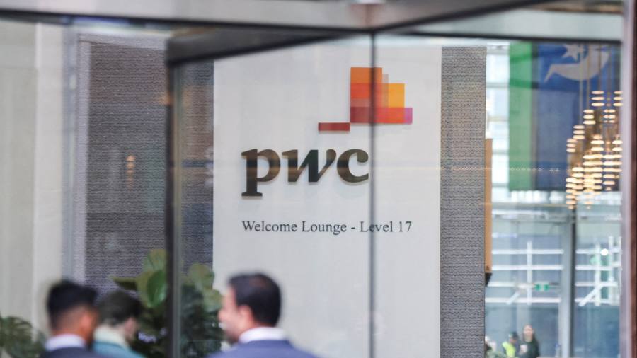 Live news: PwC links Google to Australian tax leak scandal