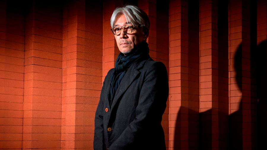 Read more about the article Ryuichi Sakamoto, musician and composer, 1952-2023