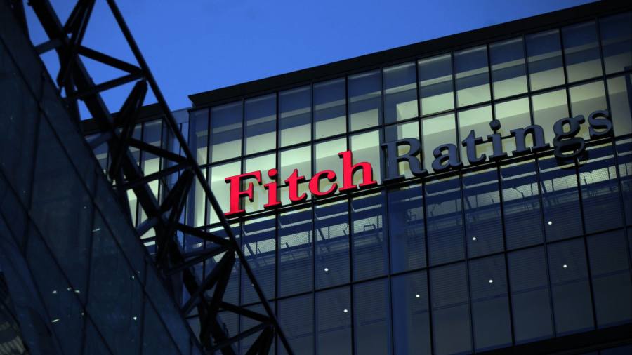 Live nieuws: Aziatische aandelen dalen nadat Fitch de Amerikaanse schuldrating heeft verlaagd