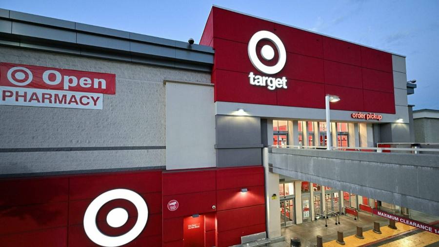 Live news updates: Target’s gains fall on efforts to cut prices and clean up inventory