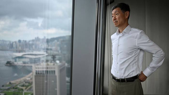 China in ‘deep crisis’, says Hong Kong private equity chief