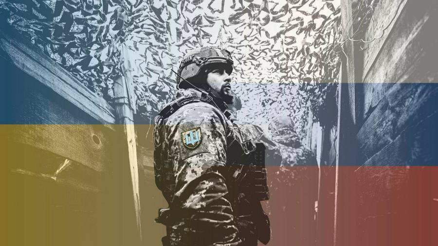 Pembaruan Langsung: AS akan Mengirim Sistem Pertahanan Rudal Patriot ke Slovakia