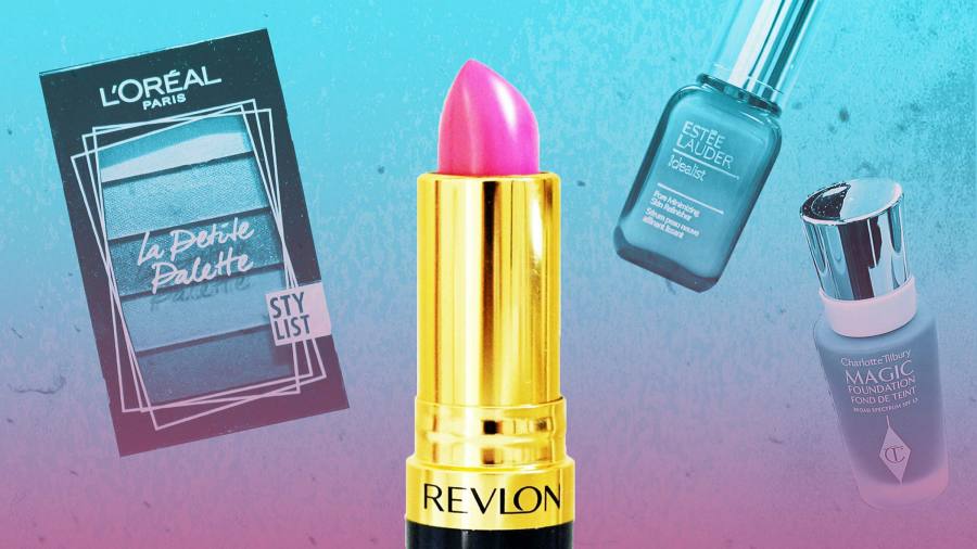 How the fast-paced beauty industry left a tortoise like Revlon trailing