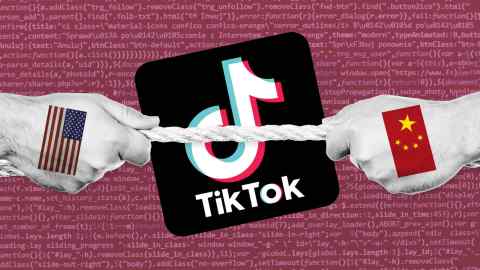 Manufacturers improve TikTok spending regardless of menace of US ban