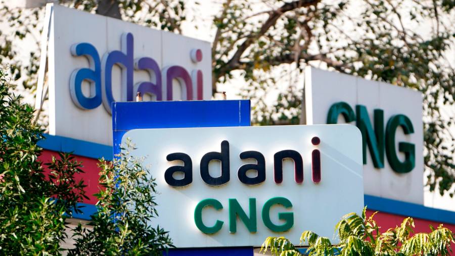Adani et Total misent sur la reprise du GNL en Inde