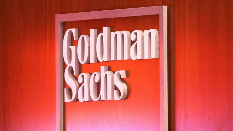 Top Goldman Sachs executive to leave in blow to asset management ambitions