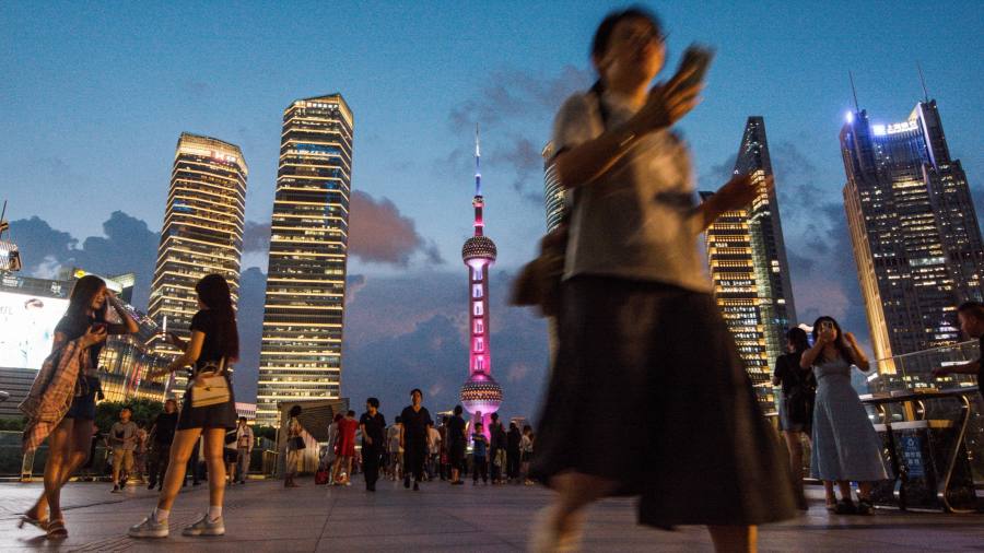 China anuncia reformas do mercado de capitais para aumentar a confiança dos investidores