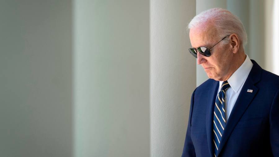 US debt crisis: Joe Biden gets the deal done but at a cost
