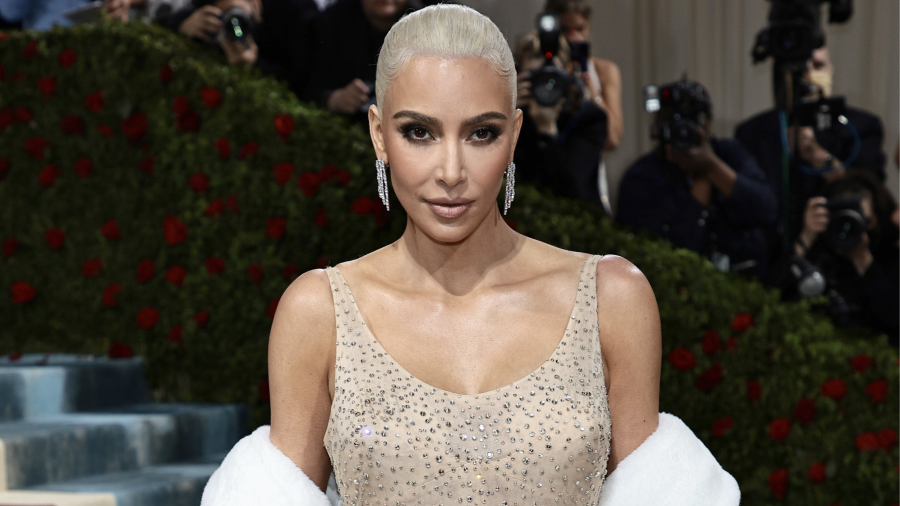 Kim Kardashian launches private equity company
