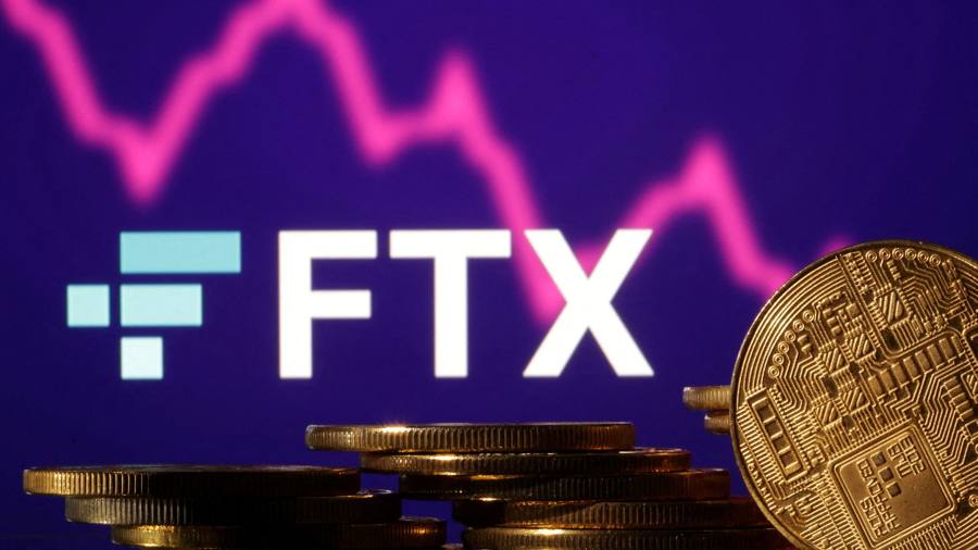 FTX companies owe more than  billion to major creditors