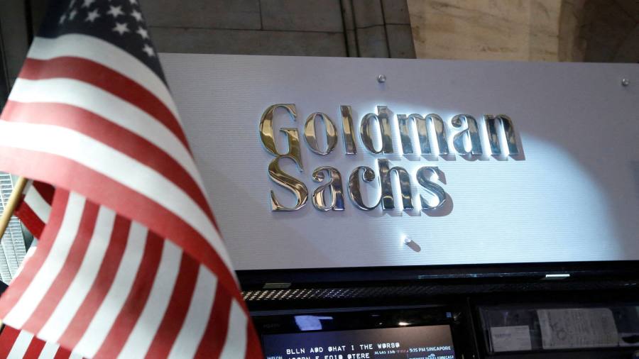 Goldman Sachs plans new job cull for bankers deemed underperformers