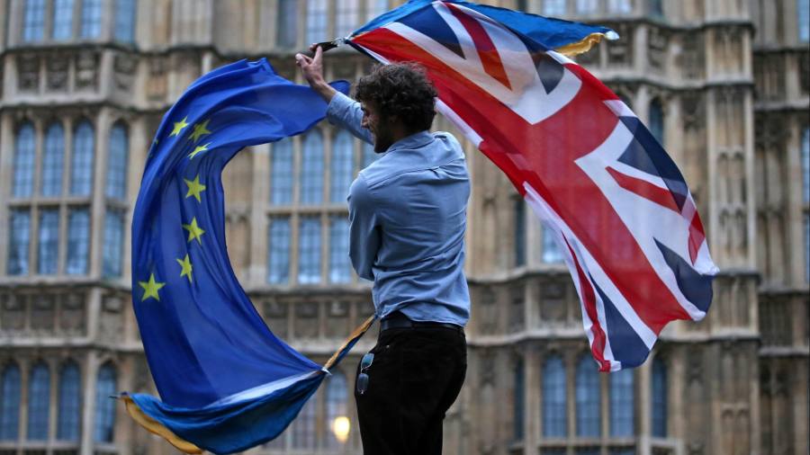 Expanding UK review of EU legislation after 1,000 bills added