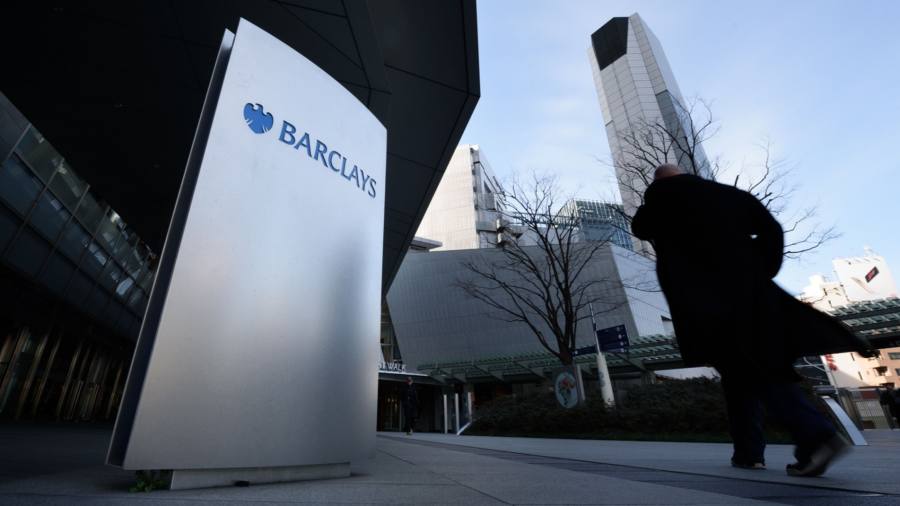 Barclays s’associe à un spécialiste de l’insolvabilité pour chasser l’argent du prêt Covid