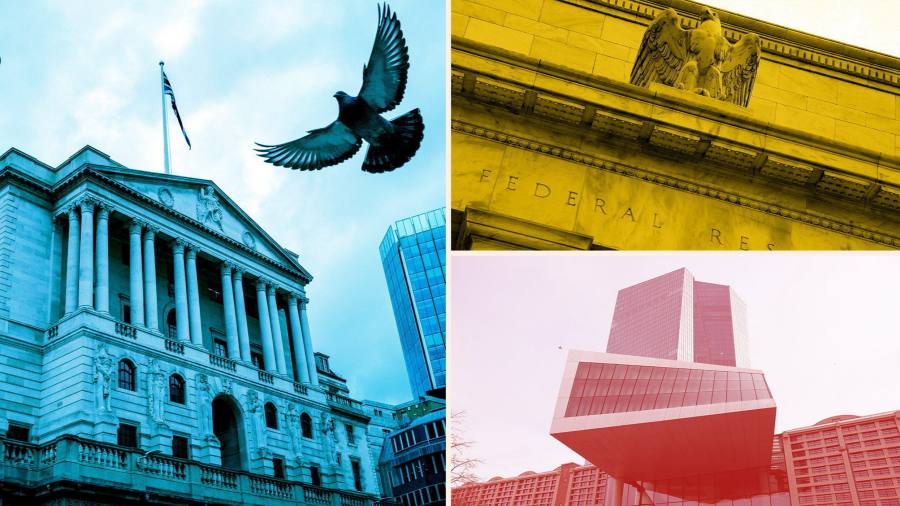 ¿Cómo afectará el reciente drama bancario a la política de la Reserva Federal?