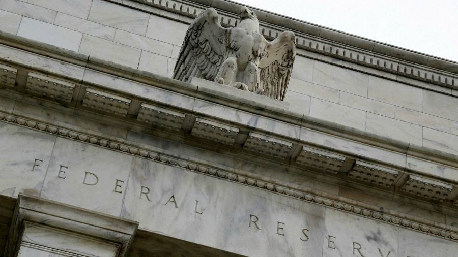 US banks pass latest round of Fed stress tests in sign of financial health