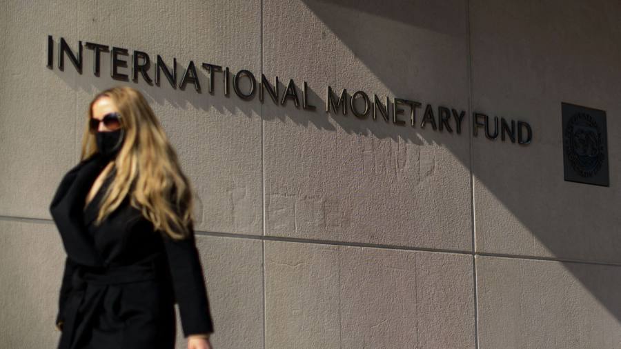The IMF’s arrears lending policy: Just Use It