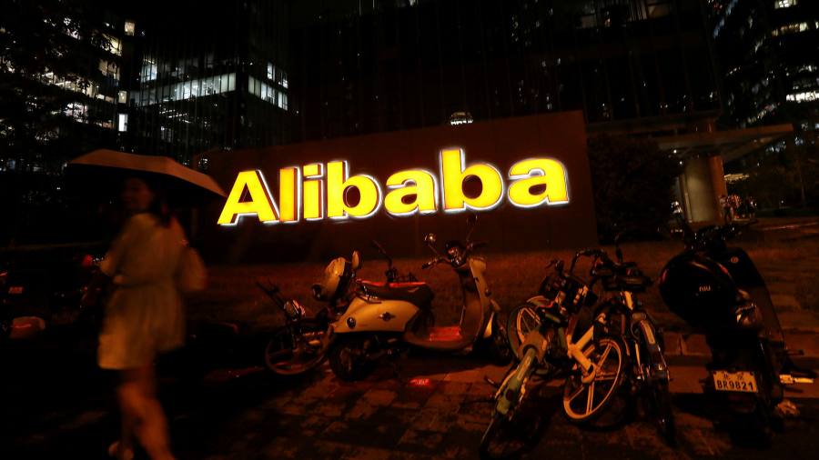 라이브 뉴스 업데이트: 알리바바는 중국 투자를 촉진하기 위해 홍콩에서 이중 기본 상장을 추구합니다.