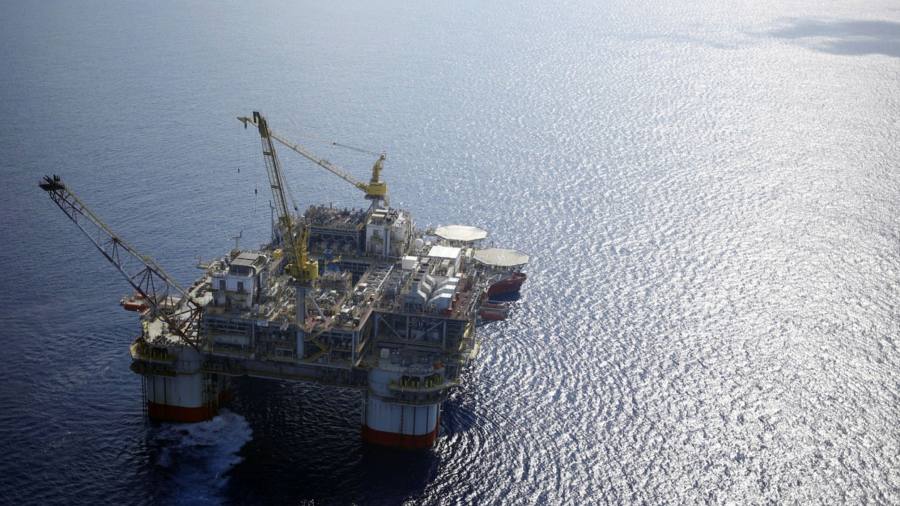 Biden administration floats new oil leasing plan in Gulf of Mexico