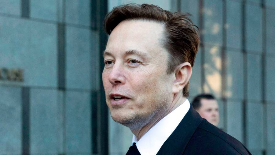 Jury in trial over Elon Musk’s Tesla ‘funding secured’ tweet begins deliberating