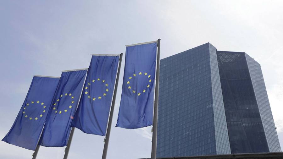 La BCE convoque une réunion imprévue pour discuter des turbulences du marché