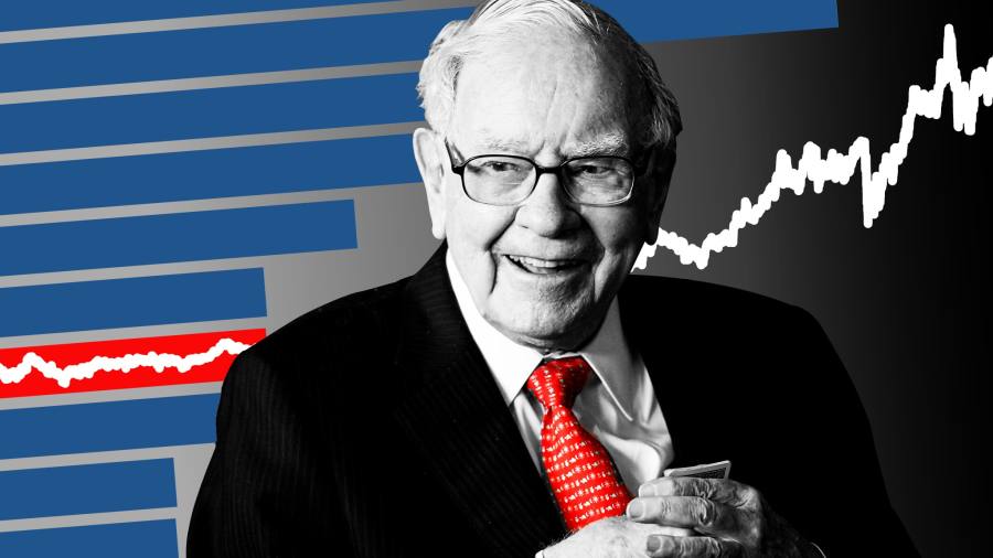 Particuliere investeerders helpen Berkshire Hathaway van Warren Buffett naar nieuwe hoogten te tillen