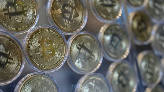 2020: The year bitcoin went institutional | Financial Times