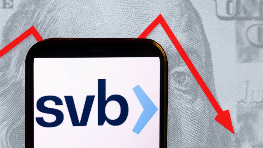 Photo of ‘A devastating impact’: SVB’s collapse leaves start-ups with a funding hole