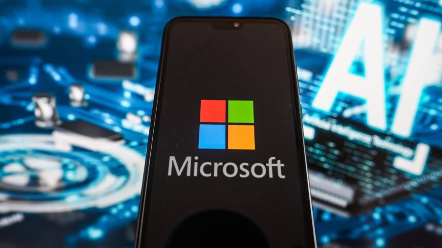 Microsoft belooft juridische bescherming voor door AI gegenereerde inbreuken op het auteursrecht