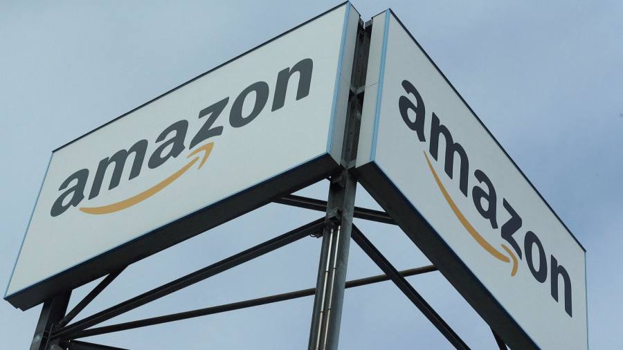 Amazon to share more data with rivals after EU antitrust deal