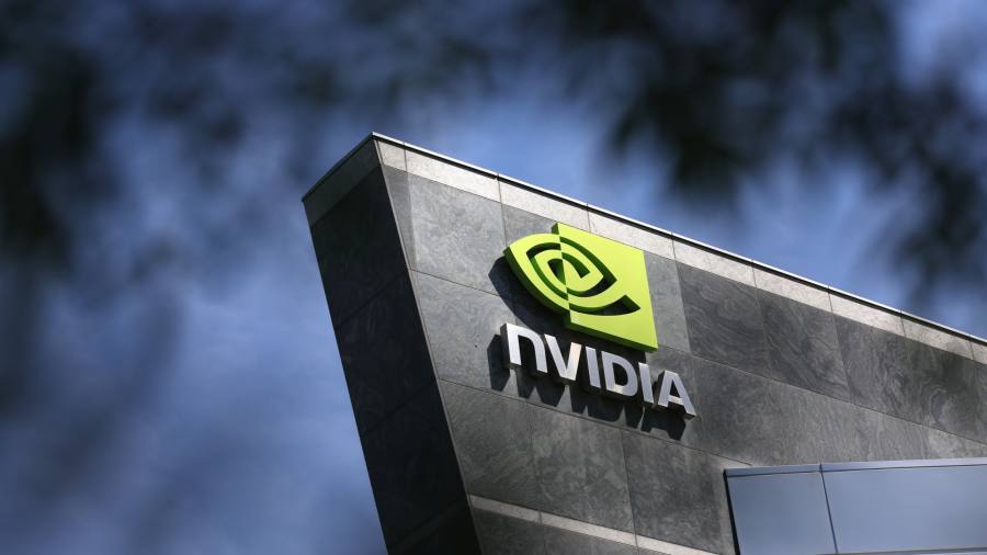 WPP teams up with Nvidia to use generative AI in advertising