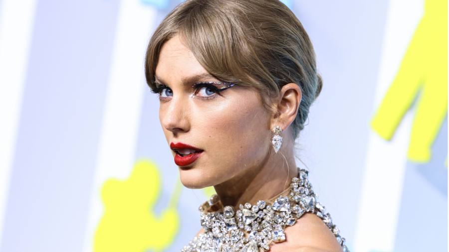 ¿Es Taylor Swift la última estrella del pop?