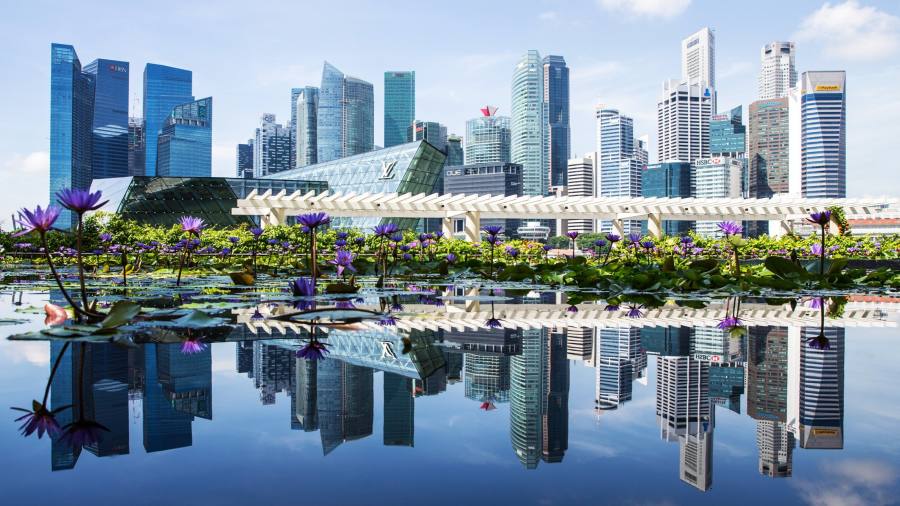 L’investisseur chinois de longue date Anatole va ouvrir un “avant-poste” à Singapour