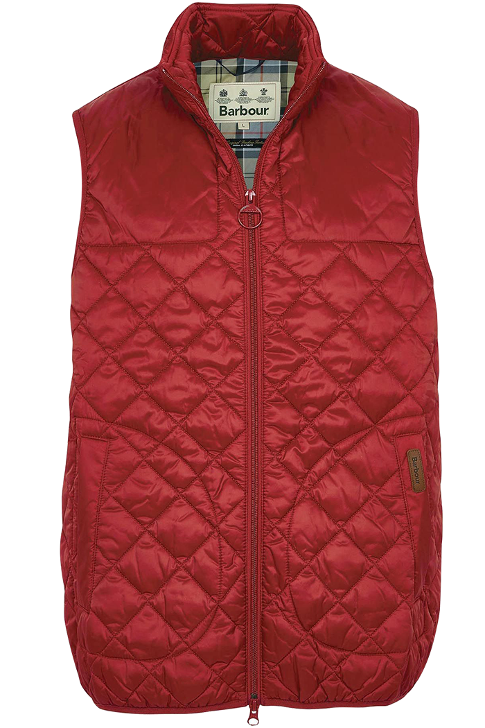 8 gilets to bring out your inner farmer | Financial Times