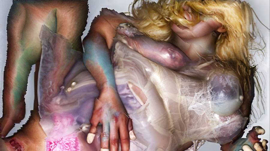 The fashion photographer and lingerie designer who are redefining beauty