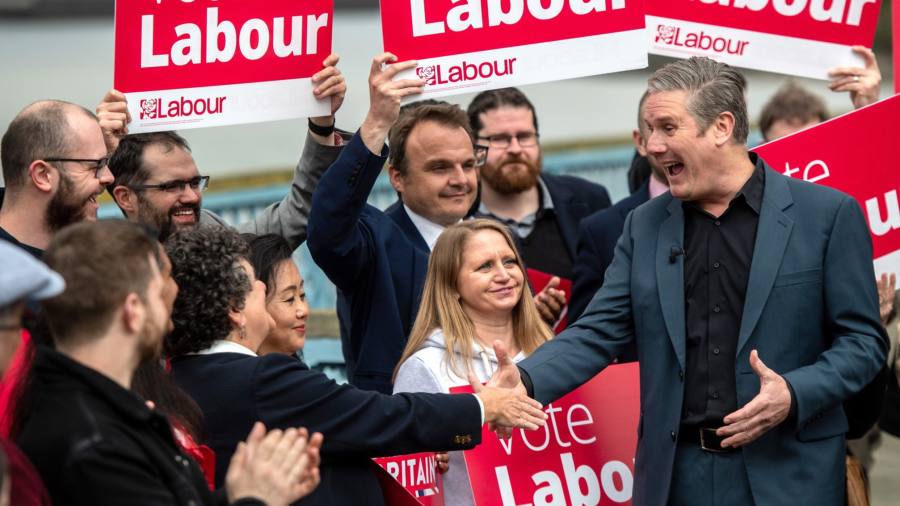 Labour makes big inroads into Tory territory but more hard work awaits