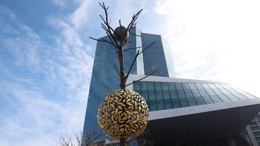 El BCE no puede permitirse ser complaciente con los bancos europeos