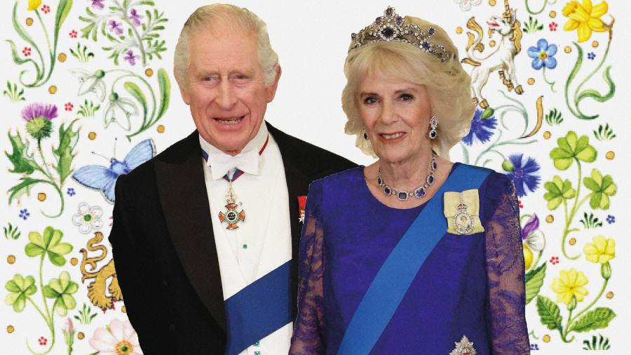 Read more about the article King Charles’s coronation weekend: how will it unfold?