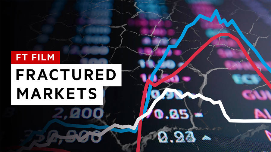 Fractured markets: the big threats to the financial system