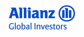 Allianz Global Investors logo 2022