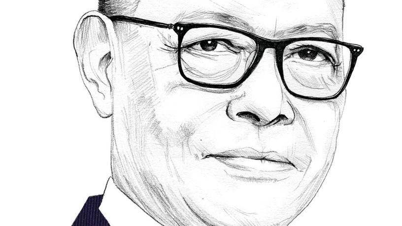 Benjamin Diokno: Sustainable banking for greater resilience