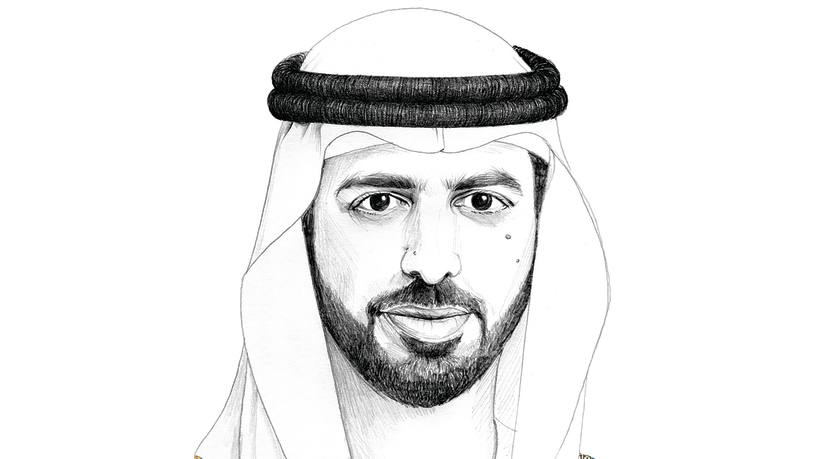 Omar Bin Sultan Al Olama: The UAE’s role in bringing crypto assets into the mainstream