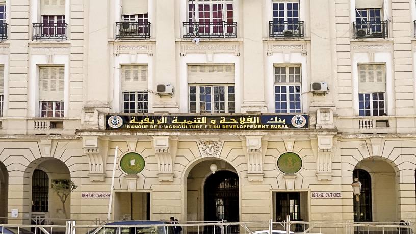 Rocky road lies ahead for Algerian banking sector 