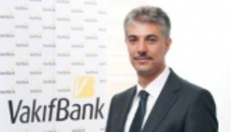 Vakifbank steps up to compete in Turkey's high-tech market