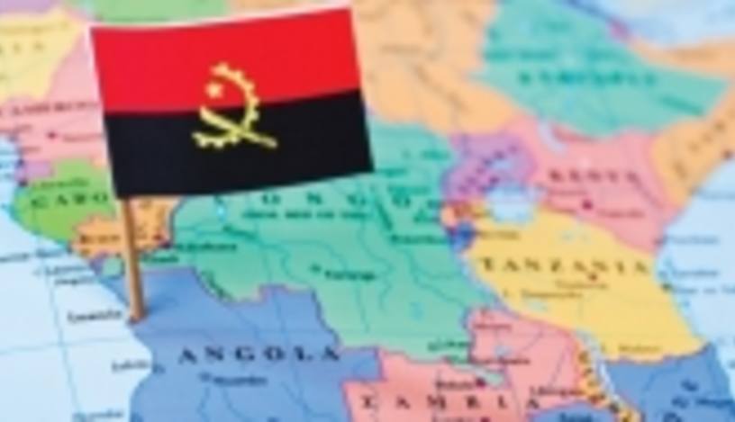Angola vows to make good use of its oil revenues